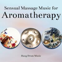 Rainy Day (Tibetan Bowls) - Hang Drum Music