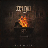 World on Fire - Reign