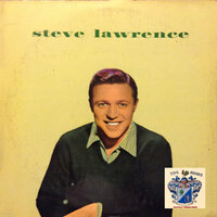 My Shawl - Steve Lawrence