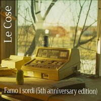 Jarviscocker - Le Cose
