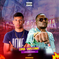 Toma Sapecona - RP NO BEAT & MC RD