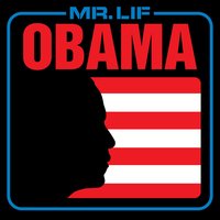 Obama (A'Capella) - Mr. Lif