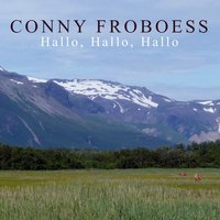 Lago Maggiore - Conny Froboess