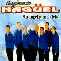 Nuestro Amor Se Terminó - Simplemente Naguel