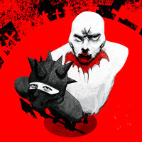 The Terrible Story - PhantxxxM & Otara