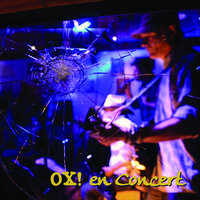 La Fille du métro - OX! & Cie
