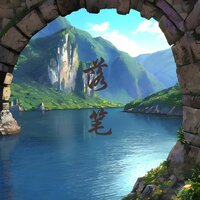 青空 - 柒琴留韵