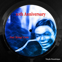 There I've Said It Again - Nat King Cole