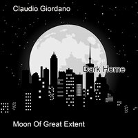 Dark Home - Claudio Giordano
