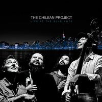 Porcinology - Nelson Arriagada & Alejandro Espinosa & Cristian Cuturrufo & Christian Galvez & Pablo Vergara & THE CHILEAN PROJECT