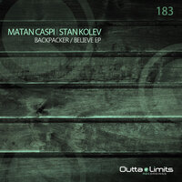 Backpacker - Stan Kolev & Matan Caspi