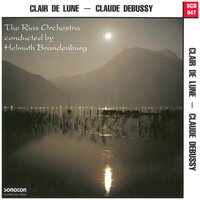 The Little Nigar (Arr. By Helmuth Brandenburg) - Rias Orchestra & Helmuth Brandenburg