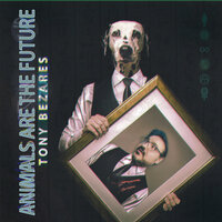 Wake Up Call - Tony Bezares & Nicolas Aviles