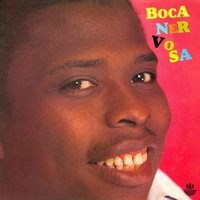 Se Você Me Der Amor - Boca Nervosa