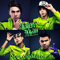 Niña Regresa - Los Chamacos & Luis M & Aaron Prieto & Elio Elegante & Royd Mendez