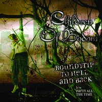 Party All The Time - Children Of Bodom