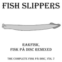 Chromatic Trance - Fisk På Disc & Mystified