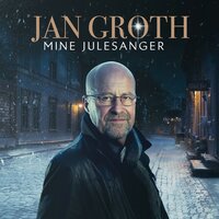 Liv Og Håp - Jan Groth
