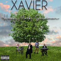 When The Sun Met The Moon - Xavier