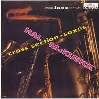 Sing Song - Hal McKusick