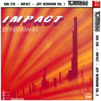 Output, Pt. 1 - Jeff Newmann