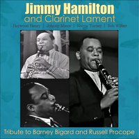 Take the a Train - Haywood Henry & Bob Wilber & Norris Turney & Johnny Mince & Jimmy Hamilton & Clarinet Lament