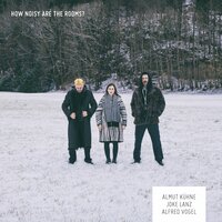 Rrrrub - How Noisy Are The Rooms? & Alfred Vogel & Almut Kühne & Joke Lanz