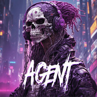 Agent - Lakky Ninja