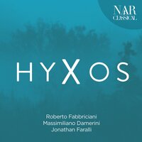 Del aura al suspirar - Roberto Fabbriciani & Massimiliano Damerini