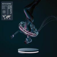 Weightless - Keith Burke