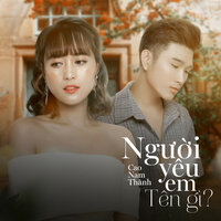 Người Con Gái Ấy - Cao Nam Thành