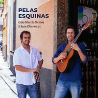 Baião de Lacan - Caio Marcio Santos & Jean Charnaux