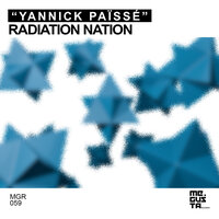 Radiation Nation - Yannick Paissé