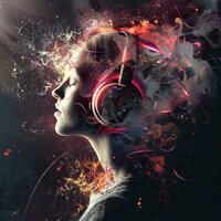 Motion's Rhythmic Drive - Reiki harmonia & Monks For Peace & Interdimensional World