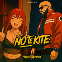 No Te Kite - Ouci MX & Greckory