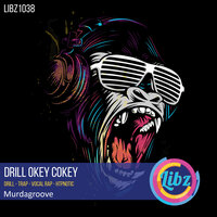 Strings Drill - Murdagroove