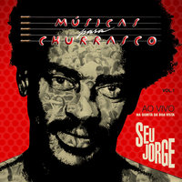 Alma De Guerreiro - Seu Jorge