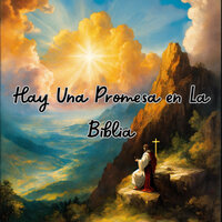 Hay una Promesa en la Biblia - MISION DE FE