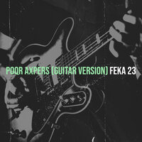 Poqr Axpers - Feka 23