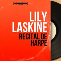 Impromptu, Op. 21 - Lily Laskine