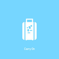 Carry on - Cassius Young