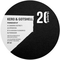 Samaria District 1 - kero & Gotshell