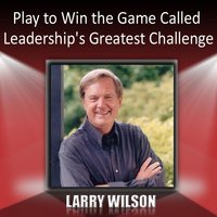1 - Larry Wilson