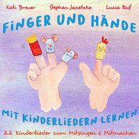 Kennst Du den Zahlentanz? - Stephen Janetzko