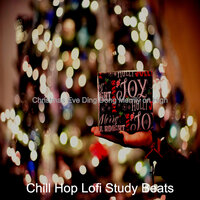 O Christmas Tree Xmas - Chill Hop Lofi Study Beats
