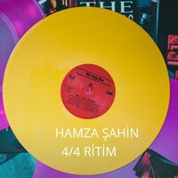 4/4 Ritim - Hamza Şahin