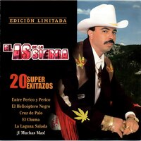 El Desconocido - El As De La Sierra