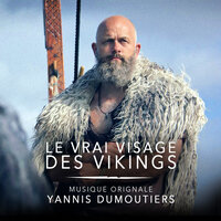 L'expansion Viking - Yannis Dumoutiers