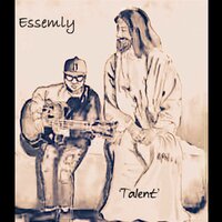 Praise Him with a Guitar - Essemly