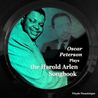 Stormy Weather - Oscar Peterson